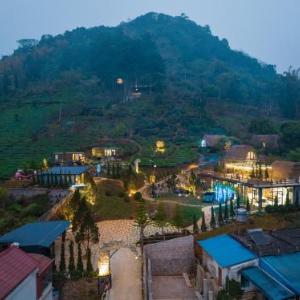 Hippie Home Mộc Châu