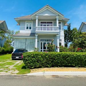 Sealink city Villa Mui Ne Ocen