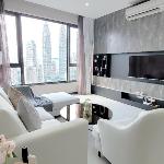 Apartment in Kuala Lumpur 