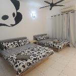 Setiawalk 9pax puchong Cinema Theme with pool Kuala Lumpur