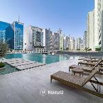 Apartment in Dubai 