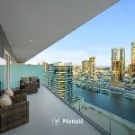 Residence in Dubai 