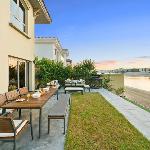 Ultra Lux 5BR Villa in Palm w/ Pool & Beach Access 