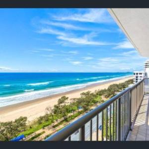 18th Floor Ocean Views at Imperial Surf - Hosted by Coastal Letting Co.