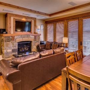 Catamount Lodge 204B by East West Hospitality