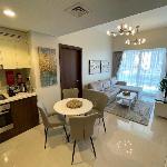 Newly Furnished 2Bedroom Near To Dubai Mall 