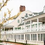 Hotel in Hampton Bays New York