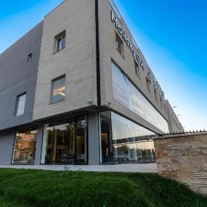 XYZ Hotel Al Najah