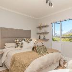 Mouille Point Studio including welcome basket Cape Town 