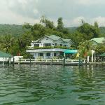 San Roque Paradise Hotel