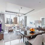 Luxurious 1BR at Address Fountain Views Dubai