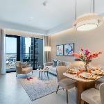 Premium 2BR at Address Opera Residences