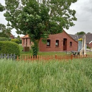 Ferienhaus Landschaft