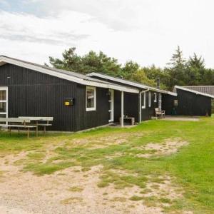 Five-Bedroom Holiday home in Fanø 3