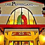 The Pepperland Hotel