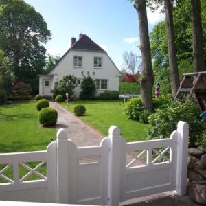 Das Lilienhaus
