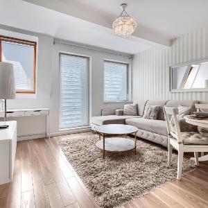 Apartament Kajuta II - ACCO RENT