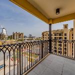 Asayel 3 I Modern 2BDR Apartment I Cozy