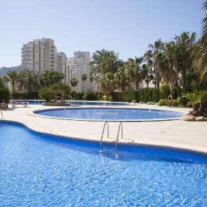 Apartamento Coralbeach 28A - Grupo Turis