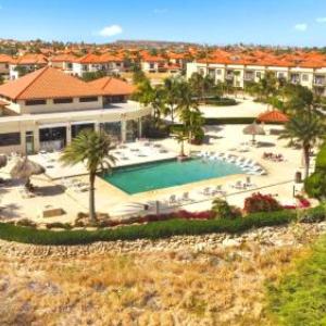 Gold Coast Aruba Luxurious Gated Residential and Resort-style Community by Bocobay