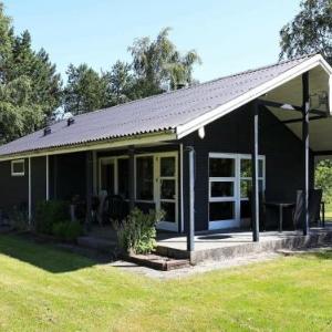 Three-Bedroom Holiday home in Løgstør 4