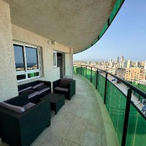Vila Park I by Terreta Rentals