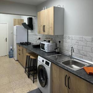 CityNest Apartments Lefkoşa Center