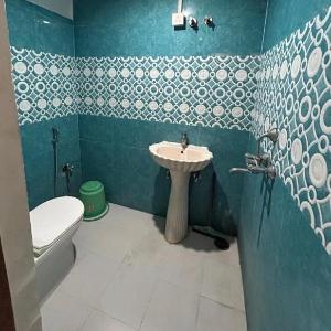 Hotel Omkar Residency