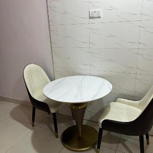 3bedroom with PS5 24hrs light Netflix in Cromwell estate Chevron lekki