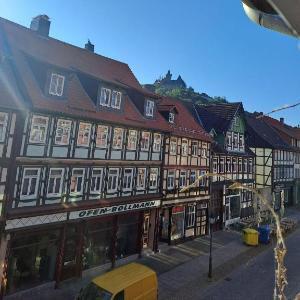 Ferienwohnung Else