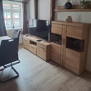 Ferienwohnung Erna
