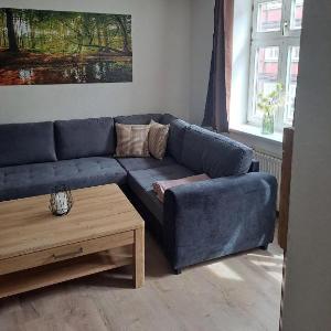 Ferienwohnung Susi