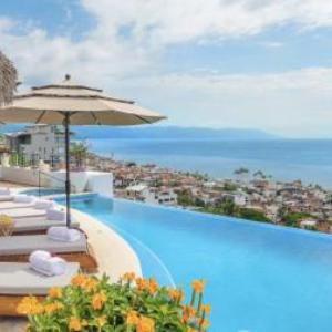 Beautiful Private Villa in Puerto Vallarta