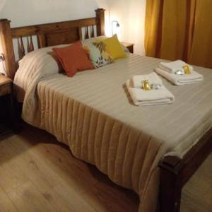 EVA Apartments 4