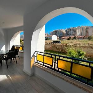 Apartamentos Torres Castillo de Peñiscola 3000