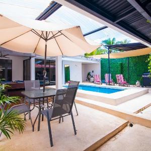 Casa Plata & Casa Plomo