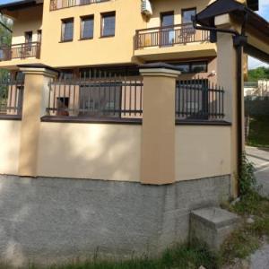 Vila Rakovica Ilidža Sarajevo