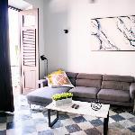 Colonial Apt with Balcony in OSJ Next to San Sebastian APT 3