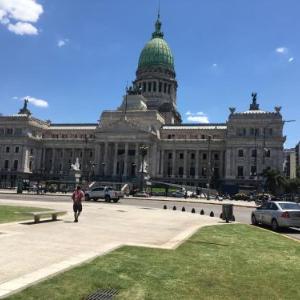 Congreso - Buenos Aires