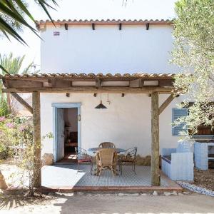 Casa Azul - Vejer El Palmar