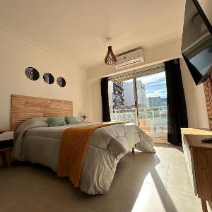 Zafiro ART ONE - Modern Apartment