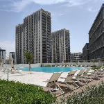 Stunning 2 Bedroom Apartment in Collective Dubai