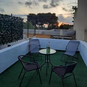 Andrea's House - Stagnone Marsala