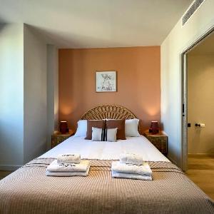 Stay Unique Apartment Corsega II