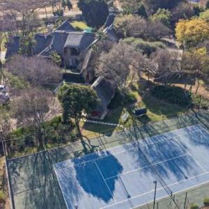 Lipizzaner Lodge - Kyalami Midrand