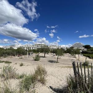 Sol-y-Days Résidence Thalassa en Première Ligne