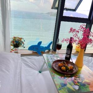 Luxury Ocean View 2 Bed Room Apartment