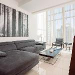 Luxurious Loft with stunning views Dubai Dubai 