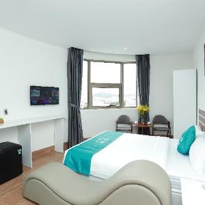 BOBO Boutique Hotel