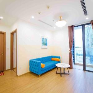 Luxury apartment_Amazing Keangnam View_1 Br